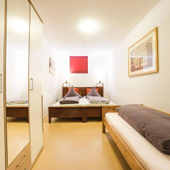 Landhaus Bettina - Bild 1