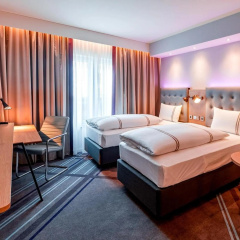 Premier Inn München Airport Süd - Bild 3