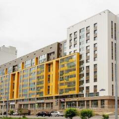 Apartment on Almaty 11 in Astana, Kazakhstan from 54$, photos, reviews - zenhotels.com photo 5