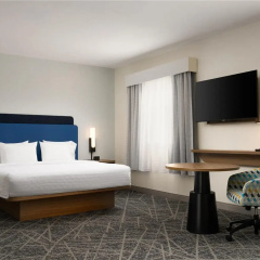 Hampton Inn & Suites Albuquerque North/I-25 thumbnail 29