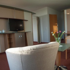 Hotel Motorsport Arena - Bild 4