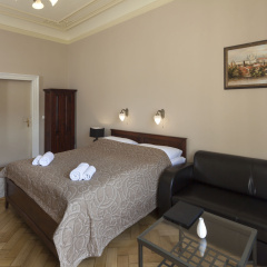 Apartments Dusní - Bild 5