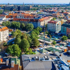 Ibis Styles Muenchen Perlach - Bild 23