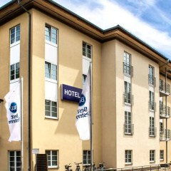 Best Western Hotel Quintessenz-Forum - Bild 1
