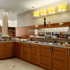 Ramada by Wyndham Duesseldorf Ratingen - Bild 19