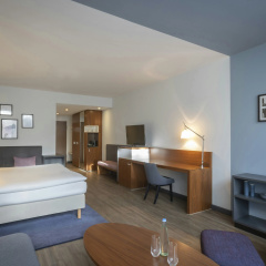 Clayton Hotel Düsseldorf City Centre - Bild 6
