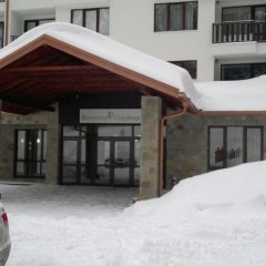 Borovets Holiday Apartments - Different Locations in Borovets in Borovets, Bulgaria from 147$, photos, reviews - zenhotels.com photo 13