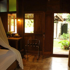 Yabbiekayu Eco Bungalows thumbnail 38