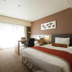 Hotel Sardonyx Tokyo - Bild 10