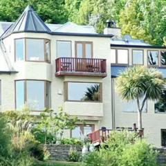 Pencarrow Luxury Lodge