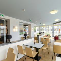 B&B HOTEL Dresden-Messe - Bild 16