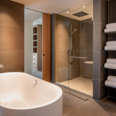 Munich Marriott Hotel City West - Bild 9
