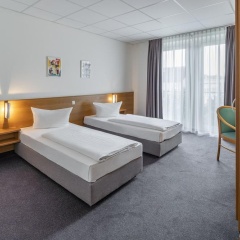 Center Hotel Kaiserhof - Bild 6