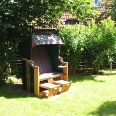 Pension Friedrich Voss - Bild 9