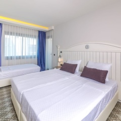 Marmaris Beach Hotel - Bild 3