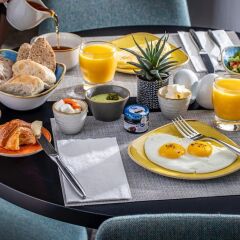 The Muse Boutique Hotel Tel Aviv Израиль, Тель-Авив - отзывы, цены и фото номеров - забронировать отель The Muse Boutique Hotel Tel Aviv онлайн фото 2