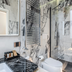 CC Palace Hotel Roma - Bild 9