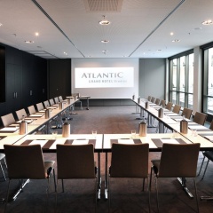 ATLANTIC Grand Hotel Bremen - Bild 18