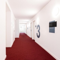 B&B Hotel Zürich East Wallisellen - Bild 17