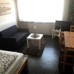 Business Apartment - Bild 4