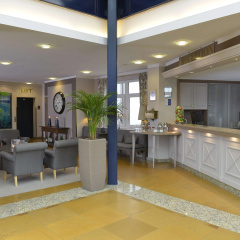 Best Western Hotel Der Foehrenhof - Bild 2