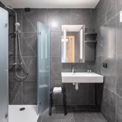 Отель B&B Hotel Genova City Center Италия, Генуя - отзывы, цены и фото номеров - забронировать отель B&B Hotel Genova City Center онлайн фото 10