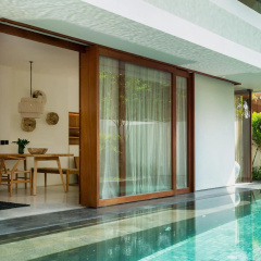 Bisma Eight Ubud - Bild 26