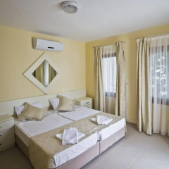 Le Jardin Hotel Bodrum - Bild 2