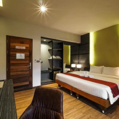 The Glory Gold Hotel - Bild 5