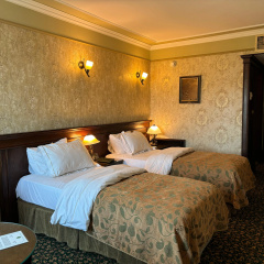 Germir Palas Hotel - Special Class - Bild 4