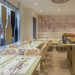 Hotel Les Bulles de Paris - Bild 17