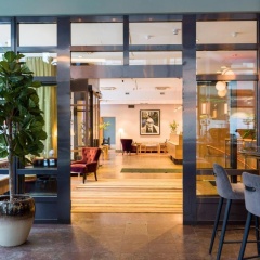 Elite Hotel Adlon - Bild 2