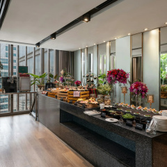 Amara Bangkok - Bild 14