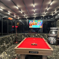 Levent Palace Hotel - Bild 25