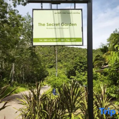 The Secret Garden Homestay Koh yao yai - Bild 6