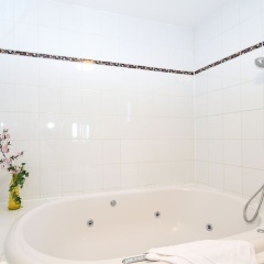 Spacious Apartment with Sauna and Jacuzzi in Harz - Bild 7
