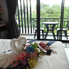 Friendly Hotel Krabi - Bild 8