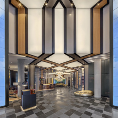 Andaz Munich Schwabinger Tor, By Hyatt - Bild 23
