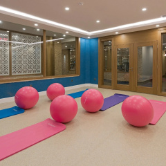 Asia Beach Resort & Spa Hotel - Bild 16
