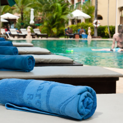 Karon Sea Sands Resort - Bild 18