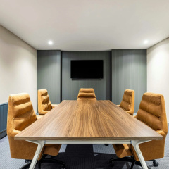 Four Points Flex by Sheraton Ankara Cukurambar - Bild 3