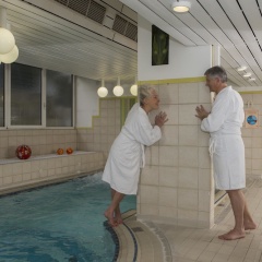 Kurhotel Unter den Linden - Bild 30