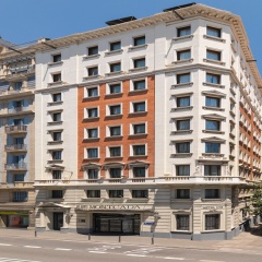 H10 Montcada Boutique Hotel - Bild 1