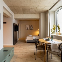 Limehome Düsseldorf Stresemannstraße - Bild 6