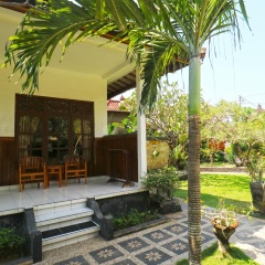 Puri Nusa Beach Hotel - Bild 15