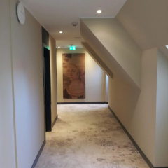 Sorat Hotel Saxx Nürnberg - Bild 15
