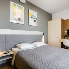 City Comfort Apartments - Bild 5