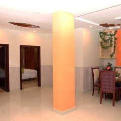 Hak Mall Suites in Islamabad, Pakistan from 36$, photos, reviews - zenhotels.com photo 19