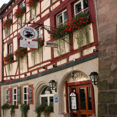 Hotel Elch - Bild 1