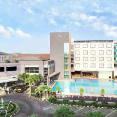 Grage Hotel Cirebon thumbnail 18